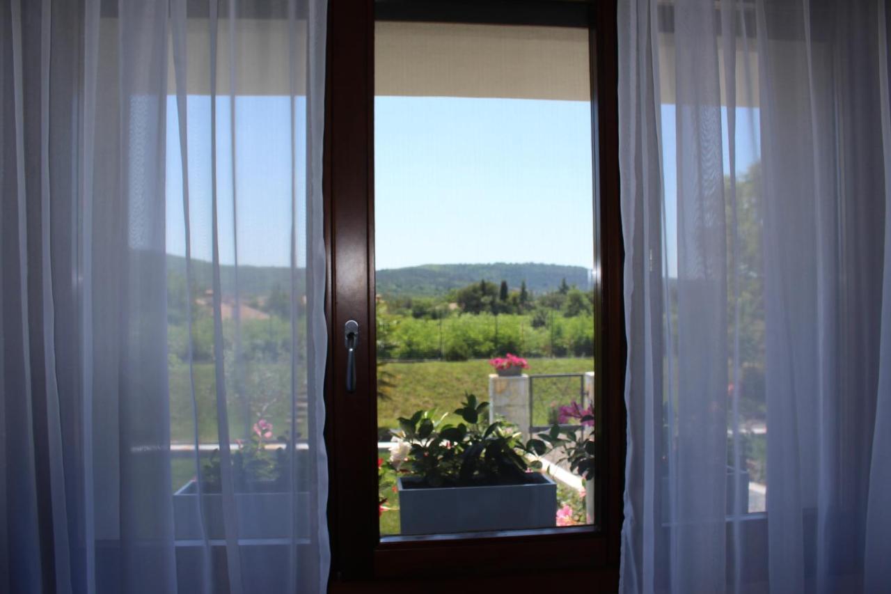 B&B Fili D'Erba Farra d'lsonzo Exterior foto