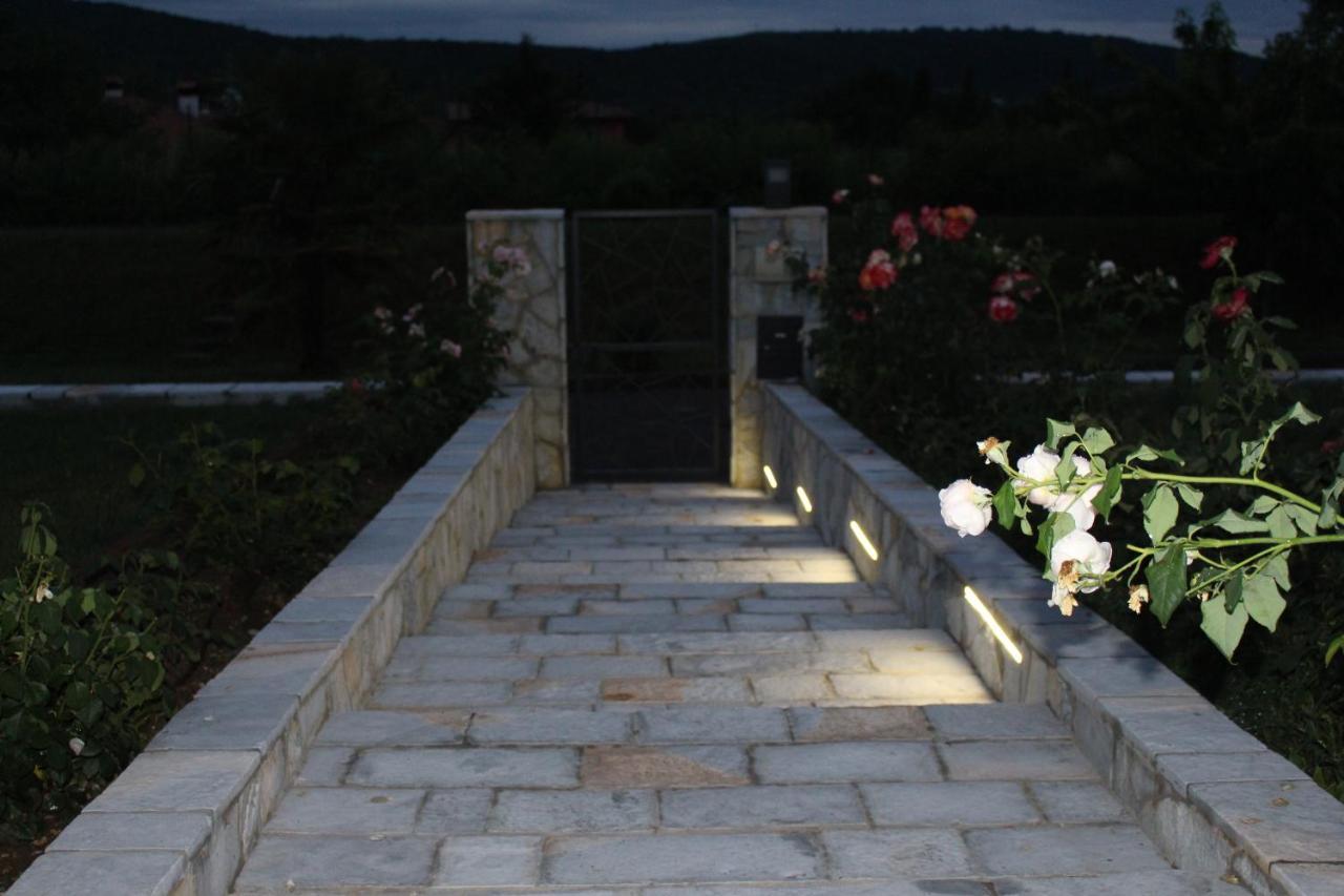 B&B Fili D'Erba Farra d'lsonzo Exterior foto